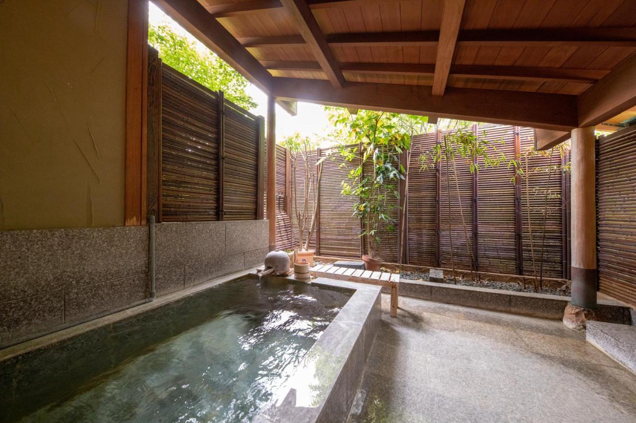 Oyado Ichizen Hotel Yufu Exterior photo