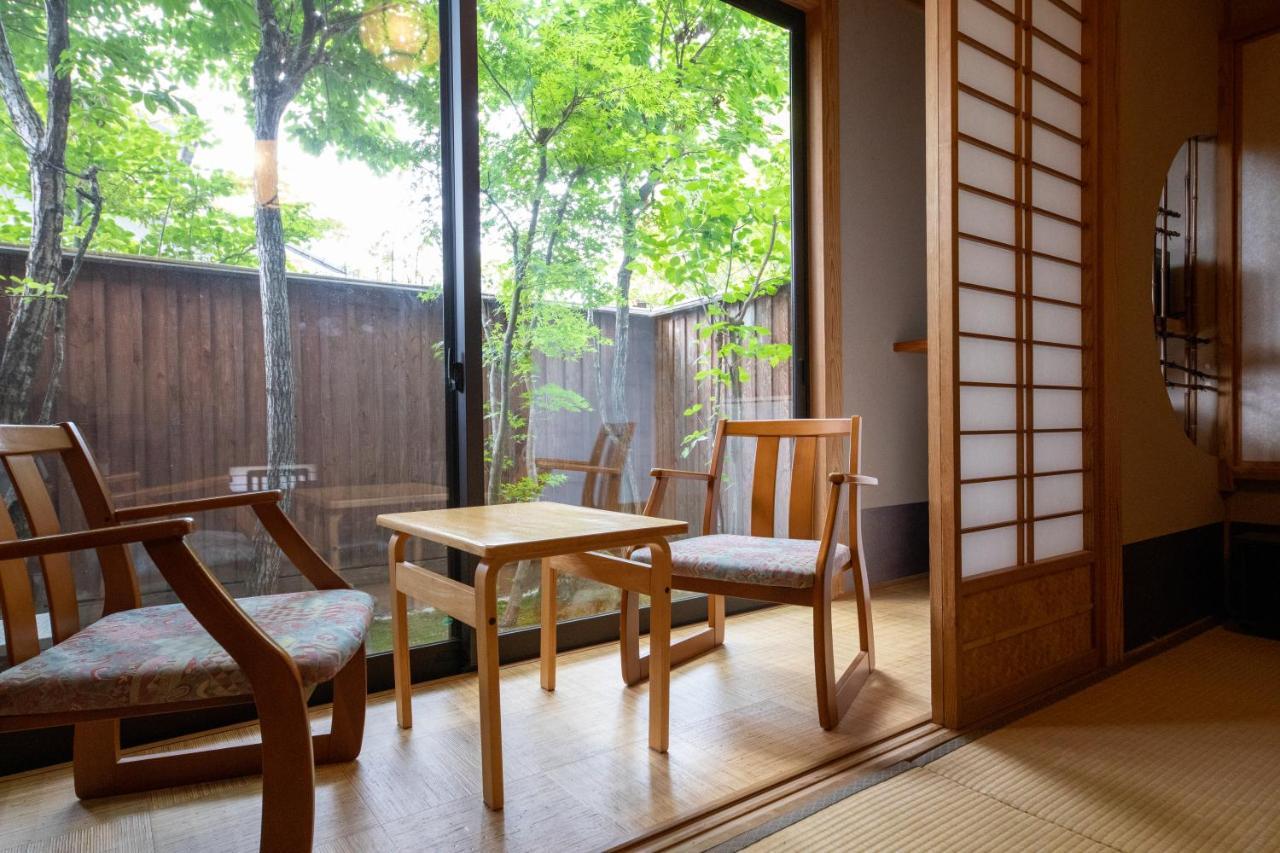 Oyado Ichizen Hotel Yufu Exterior photo