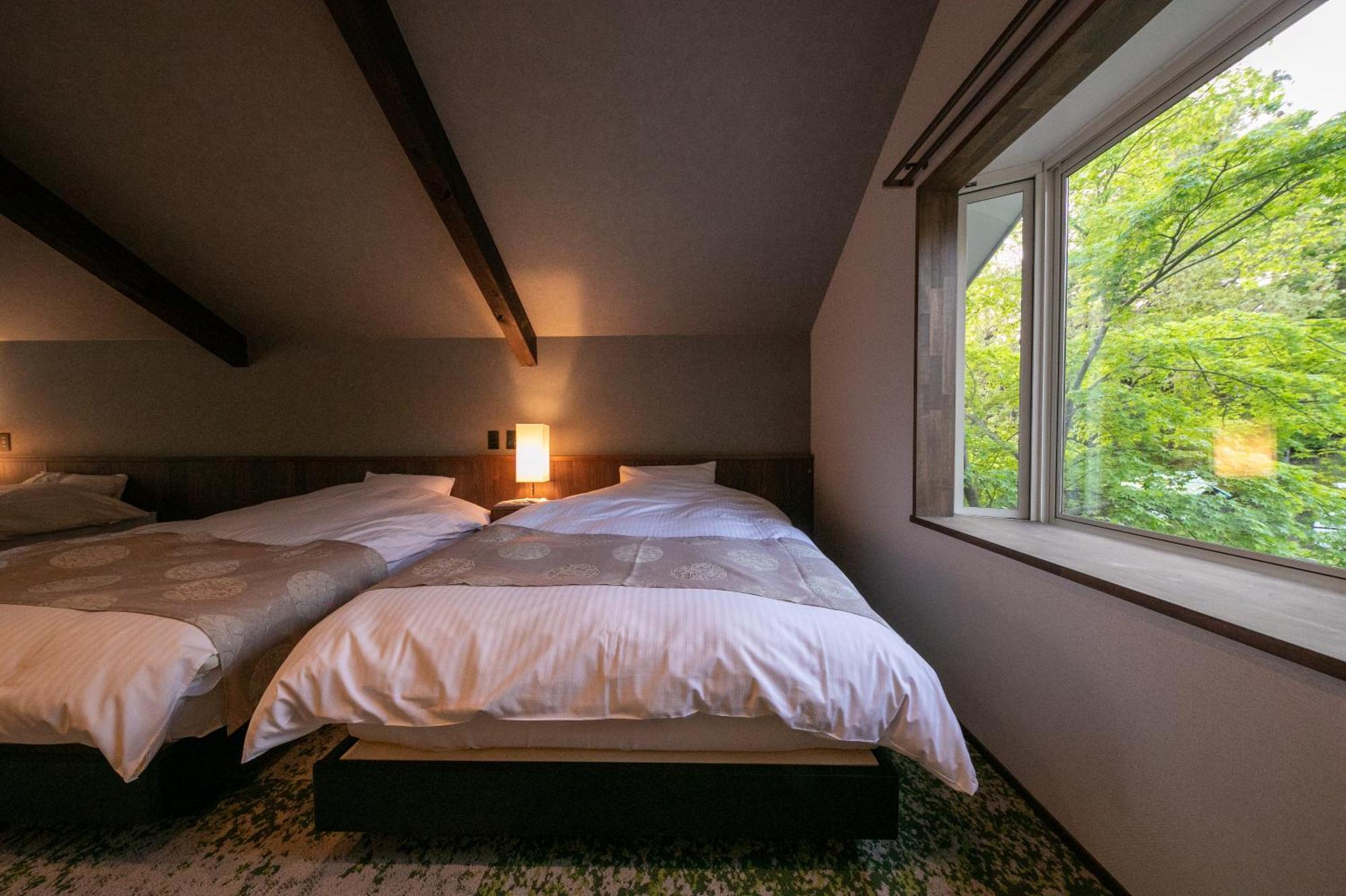 Oyado Ichizen Hotel Yufu Room photo