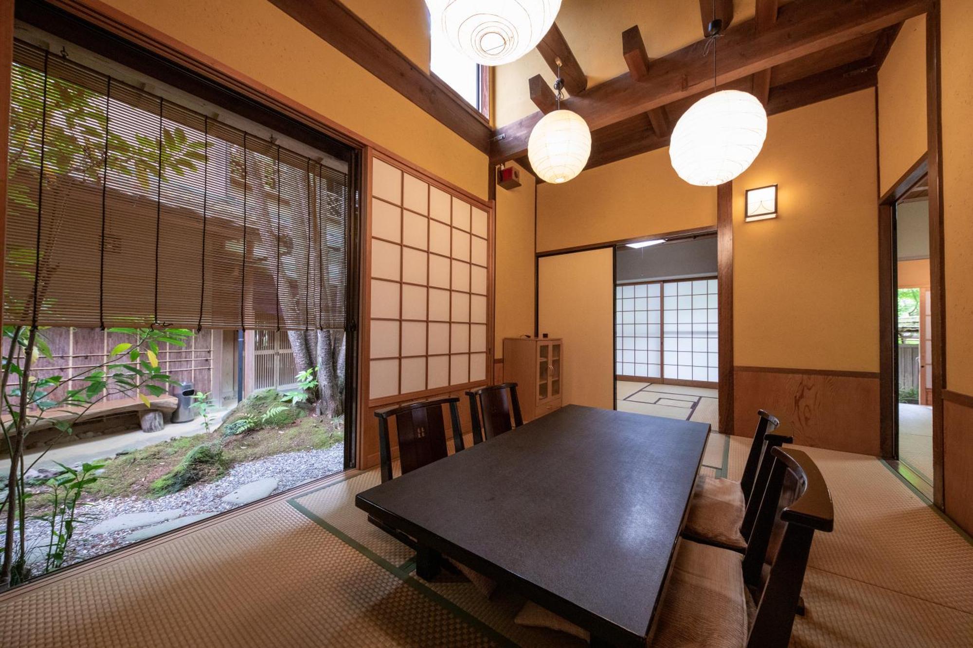 Oyado Ichizen Hotel Yufu Exterior photo